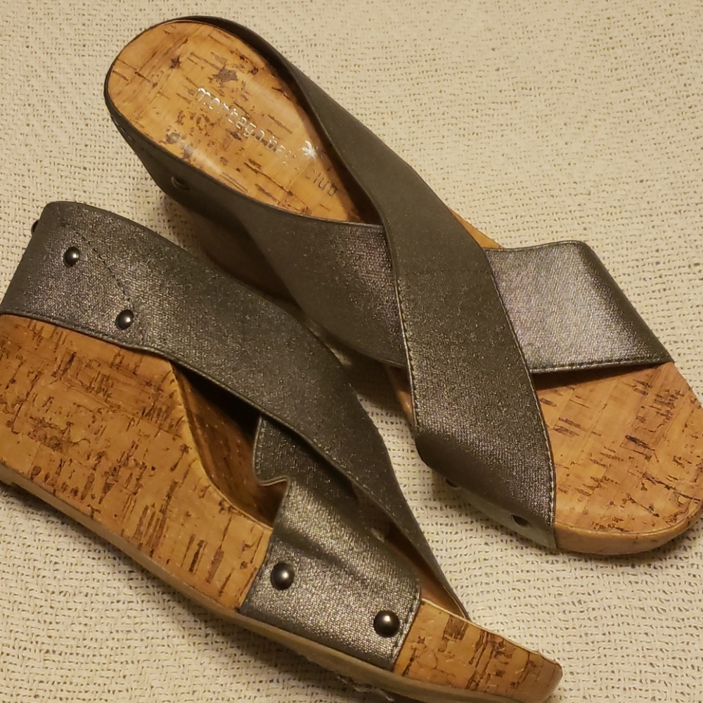 Shoes - Picture 3 of 3